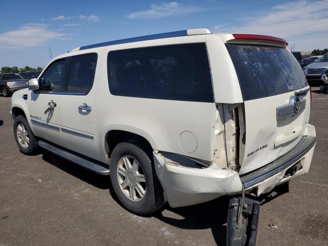 Photo 2 from auction – 2007 CADILLAC ESCALADE E with VIN 1GYFK66827R289001