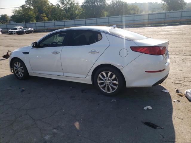 Photo 2 from auction – 2015 KIA OPTIMA LX with VIN 5XXGM4A7XFG469903
