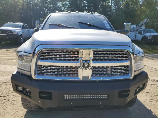 Photo 5 from auction – 2018 RAM 2500 LARAM with VIN 3C6UR5FL4JG106042