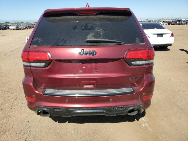 Photo 6 from auction – 2017 JEEP GRAND CHER with VIN 1C4RJFDJ1HC949447