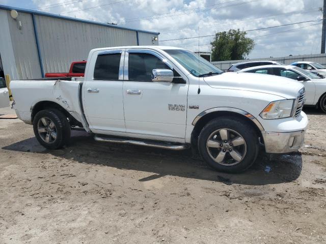 Photo 4 from auction – 2016 RAM 1500 SLT with VIN 1C6RR6GT8GS163839