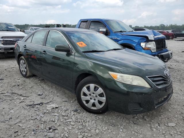 صورة رقم 4 من المزاد - 2010 TOYOTA CAMRY BASE مع VIN 4T4BF3EK2AR063745
