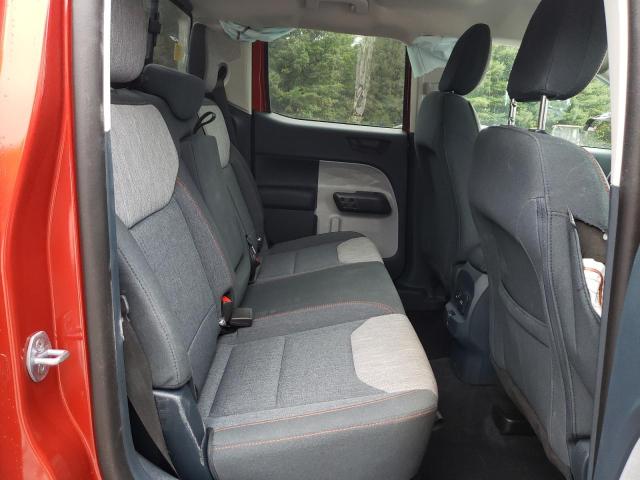 Photo 10 from auction – 2023 FORD MAVERICK X with VIN 3FTTW8F98PRA85423