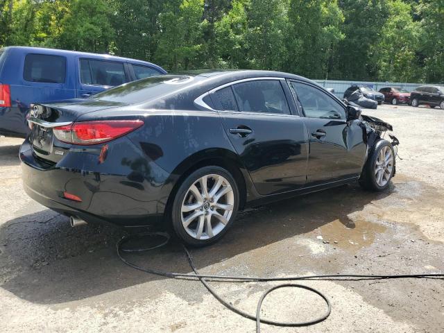 Photo 3 from auction – 2016 MAZDA 6 TOURING with VIN JM1GJ1V52G1483985