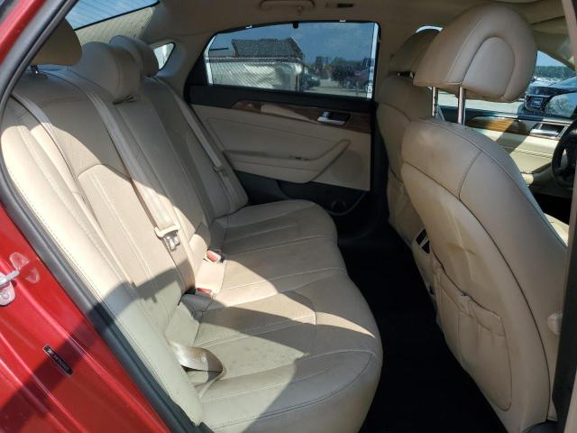 Photo 10 from auction – 2015 HYUNDAI SONATA LIM with VIN 5NPE34AF1FH241035