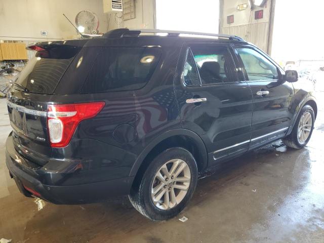 Photo 3 from auction – 2011 FORD EXPLORER X with VIN 1FMHK8D82BGA56717