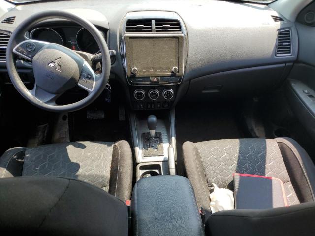 Photo 8 from auction – 2020 MITSUBISHI OUTLANDER with VIN JA4AR3AU7LU007158