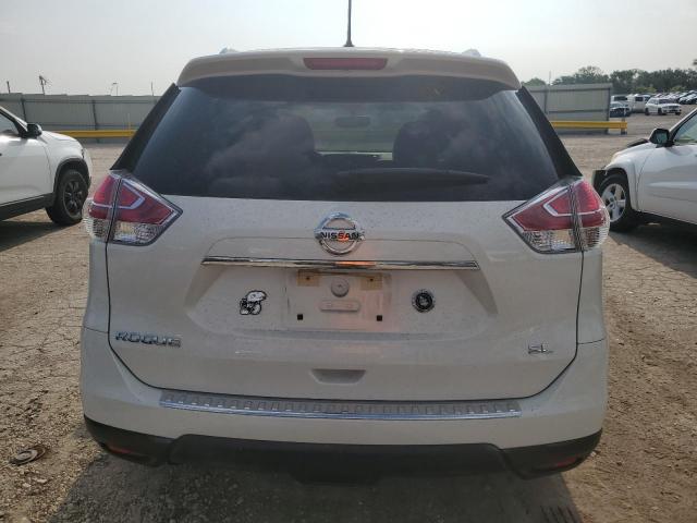 Photo 6 from auction – 2015 NISSAN ROGUE S with VIN 5N1AT2MT0FC806290