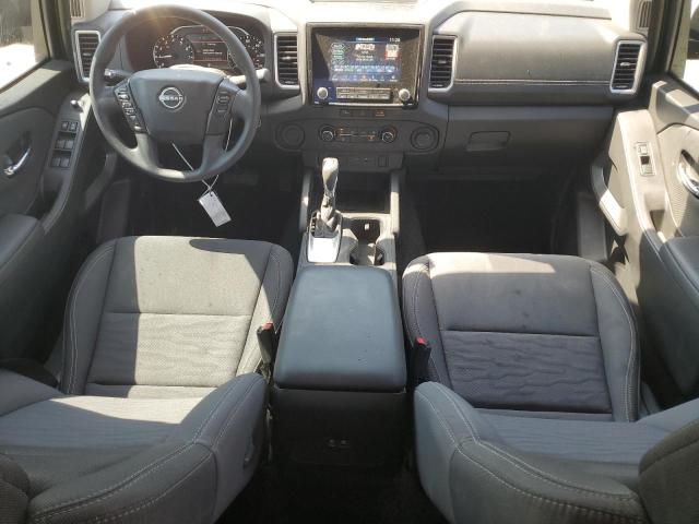 Photo 8 from auction – 2024 NISSAN FRONTIER S with VIN 1N6ED1EJ7RN616695
