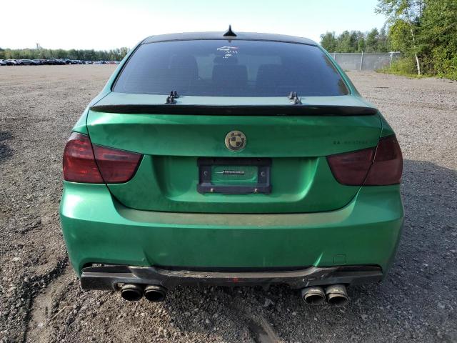Photo 6 from auction – 2011 BMW 323 I with VIN WBAPG7C51BA795872