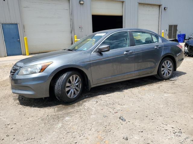 Photo 1 from auction – 2012 HONDA ACCORD EXL with VIN 1HGCP2F80CA054397