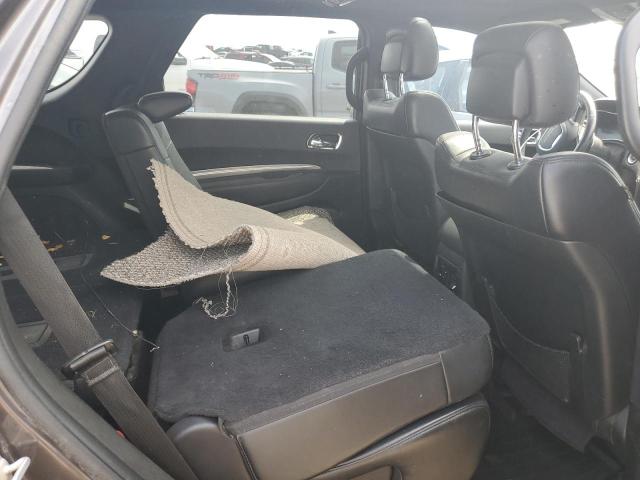 Photo 11 from auction – 2015 DODGE DURANGO R/ with VIN 1C4SDJCT1FC715482