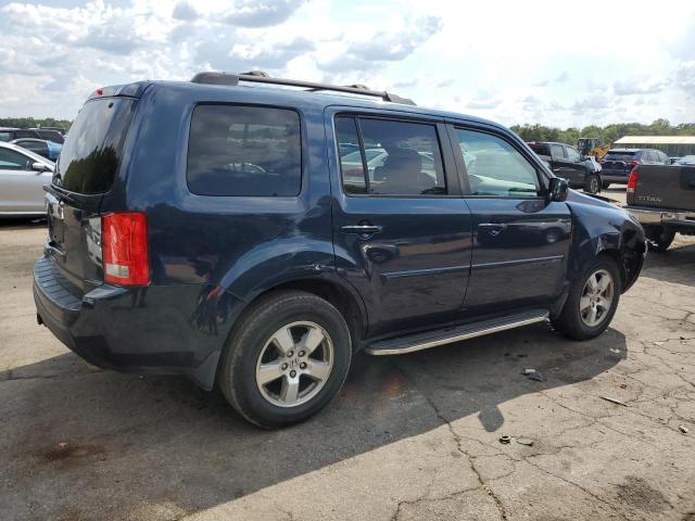صورة رقم 3 من المزاد - 2011 HONDA PILOT EXLN مع VIN 5FNYF3H76BB056307