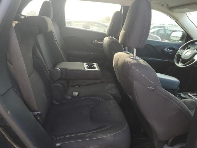Photo 11 from auction – 2015 JEEP CHEROKEE L with VIN 1C4PJMCB2FW541704