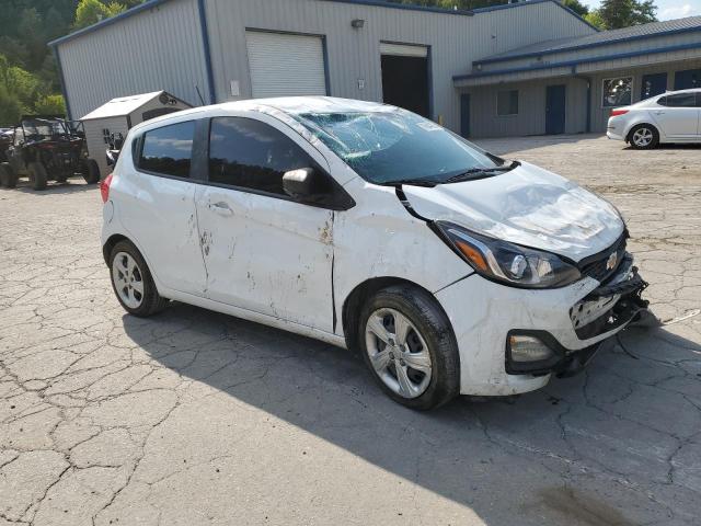 Фото 4 с аукциона – 2022 CHEVROLET SPARK LS с VIN KL8CB6SA2NC006591