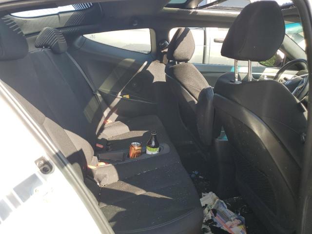 Photo 10 from auction – 2017 HYUNDAI VELOSTER with VIN KMHTC6AD3HU316274
