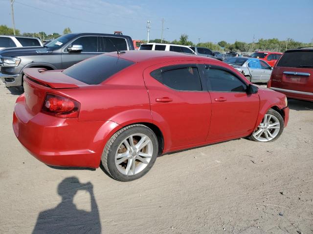 Photo 3 from auction – 2012 DODGE AVENGER SE with VIN 1C3CDZAG4CN255652