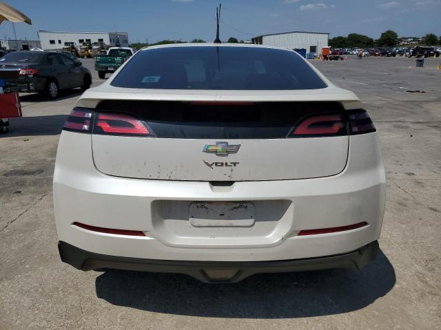 Photo 6 from auction – 2013 CHEVROLET VOLT with VIN 1G1RA6E44DU116280