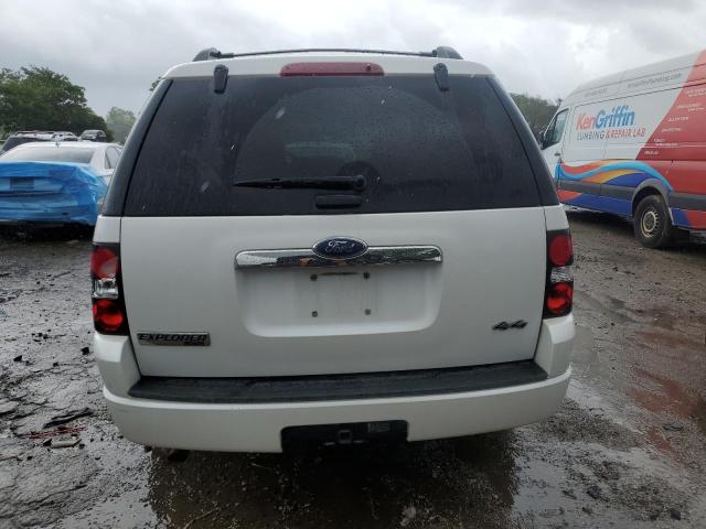 Photo 6 from auction – 2010 FORD EXPLORER L with VIN 1FMEU7FEXAUA39268