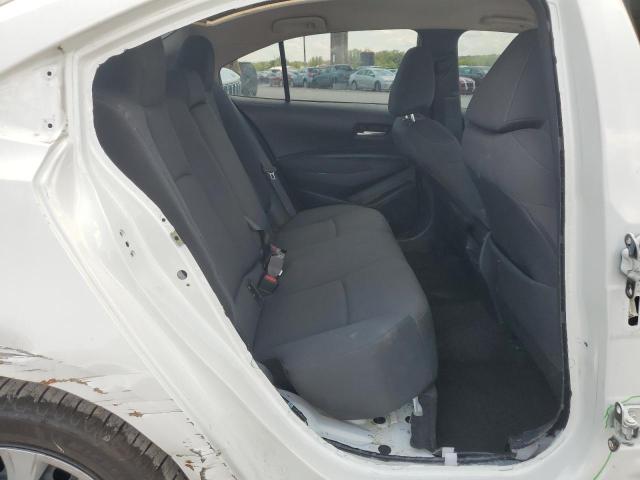 Photo 10 from auction – 2021 TOYOTA COROLLA LE with VIN 5YFEPMAE2MP243937