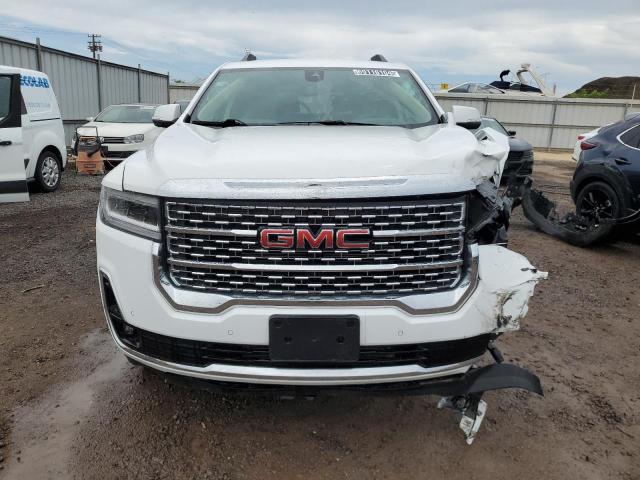 Photo 5 from auction – 2023 GMC ACADIA DEN with VIN 1GKKNPLS0PZ231555