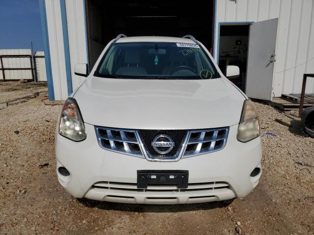 Photo 5 from auction – 2012 NISSAN ROGUE S with VIN JN8AS5MTXCW276742