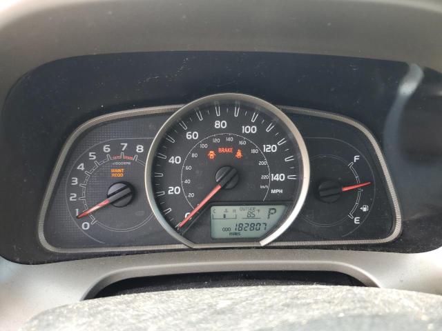 Photo 9 from auction – 2014 TOYOTA RAV4 XLE with VIN 2T3WFREV4EW110229