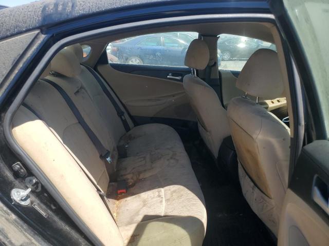 Photo 10 from auction – 2013 HYUNDAI SONATA GLS with VIN 5NPEB4AC7DH668435
