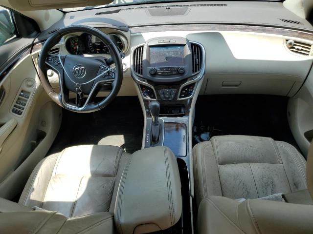 Photo 8 from auction – 2015 BUICK LACROSSE with VIN 1G4GB5G30FF293793