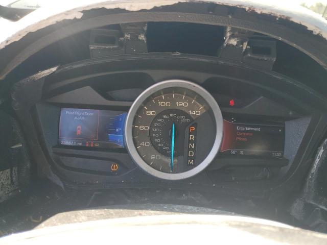 Zdjęcie 9 z aukcji – 2014 FORD EXPLORER X z VIN 1FM5K7D81EGA02066