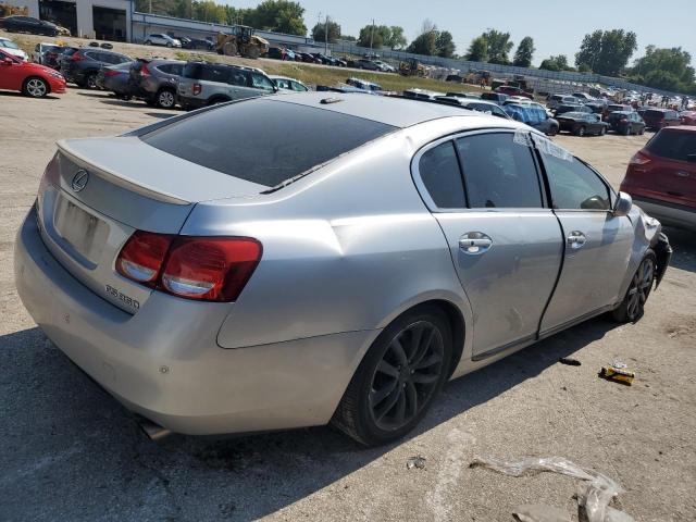 Photo 3 from auction – 2007 LEXUS GS 350 with VIN JTHCE96S270011523