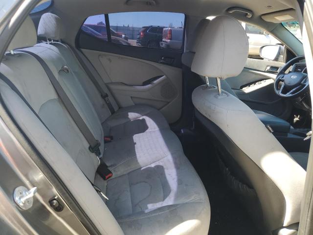 Zdjęcie 10 z aukcji – 2012 KIA OPTIMA LX z VIN 5XXGM4A72CG006262