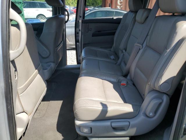 Photo 11 from auction – 2011 HONDA ODYSSEY EX with VIN 5FNRL5H68BB085985