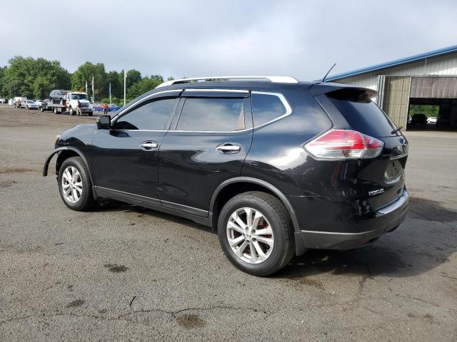 Photo 2 from auction – 2016 NISSAN ROGUE S with VIN KNMAT2MV6GP626554