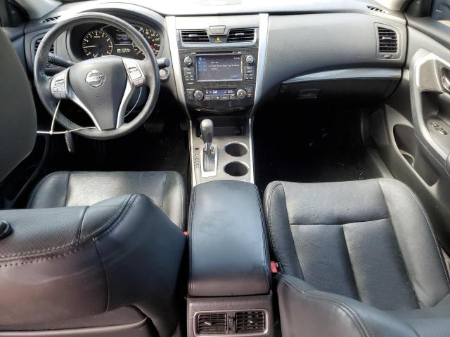 Photo 8 from auction – 2015 NISSAN ALTIMA 2.5 with VIN 1N4AL3AP8FN394096