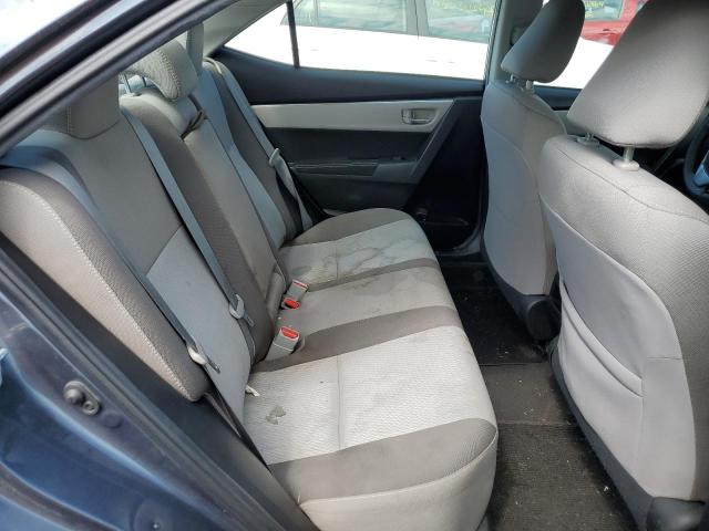 Photo 10 from auction – 2019 TOYOTA COROLLA L with VIN 2T1BURHE2KC232495