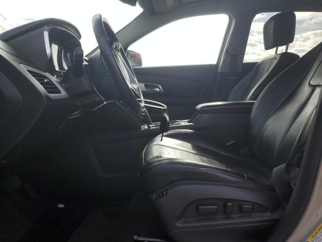 Photo 7 from auction – 2011 GMC TERRAIN SL with VIN 2CTFLXEC8B6464827