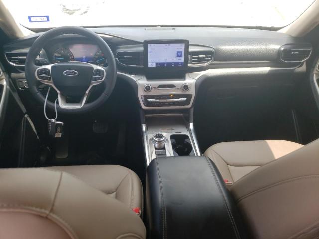 Photo 8 from auction – 2022 FORD EXPLORER X with VIN 1FMSK7DH8NGC07581