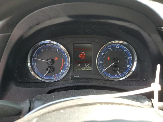 Photo 9 from auction – 2018 TOYOTA COROLLA L with VIN 2T1BURHE2JC986690