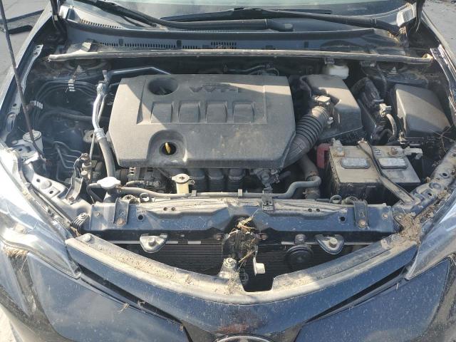 Photo 11 from auction – 2019 TOYOTA COROLLA L with VIN 2T1BURHE9KC140817