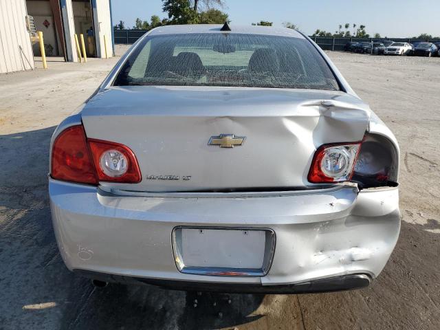 Photo 6 from auction – 2012 CHEVROLET MALIBU 1LT with VIN 1G1ZC5E01CF210122
