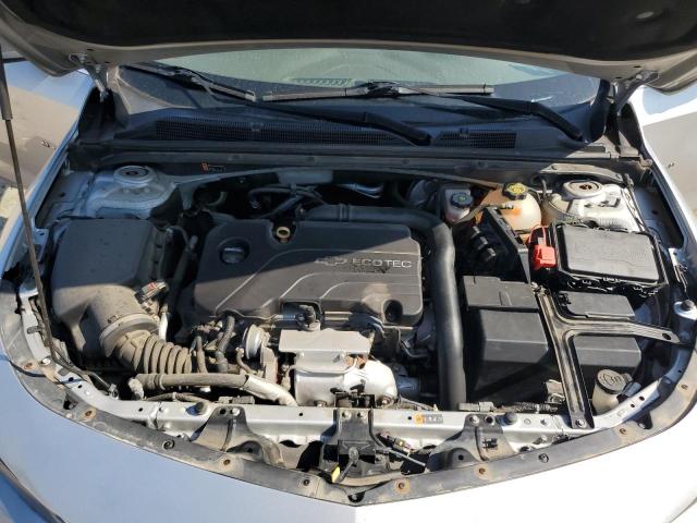 Photo 11 from auction – 2017 CHEVROLET MALIBU LS with VIN 1G1ZB5ST2HF279197