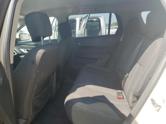 Photo 11 from auction – 2012 GMC TERRAIN SL with VIN 2GKALSEK4C6165003