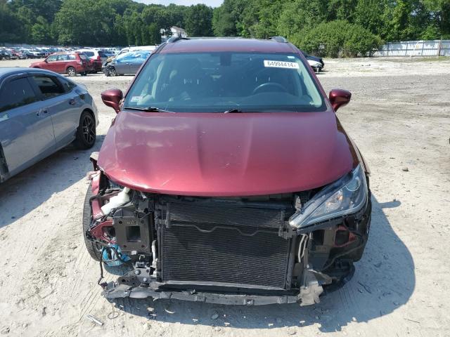 Photo 5 from auction – 2019 CHRYSLER PACIFICA T with VIN 2C4RC1BG2KR554597