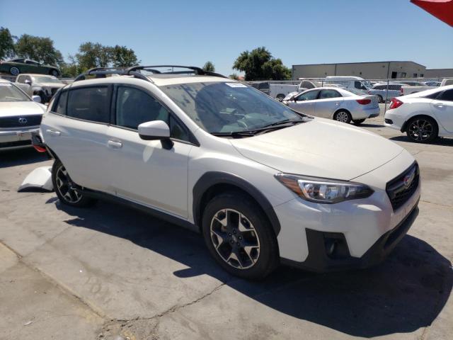 Photo 4 from auction – 2020 SUBARU CROSSTREK with VIN JF2GTAEC2L8253780