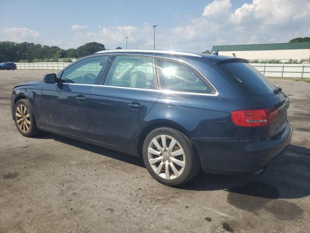 Photo 2 from auction – 2011 AUDI A4 PREMIUM with VIN WAUWFAFL5BA040942