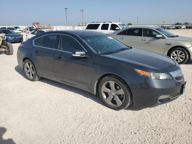 Photo 4 from auction – 2013 ACURA TL TECH with VIN 19UUA9F59DA004071