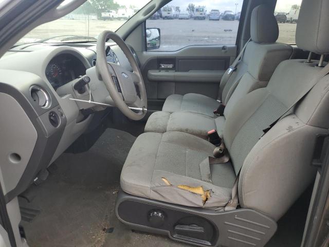 Photo 7 from auction – 2007 FORD F150 with VIN 1FTPX14V57FB56192