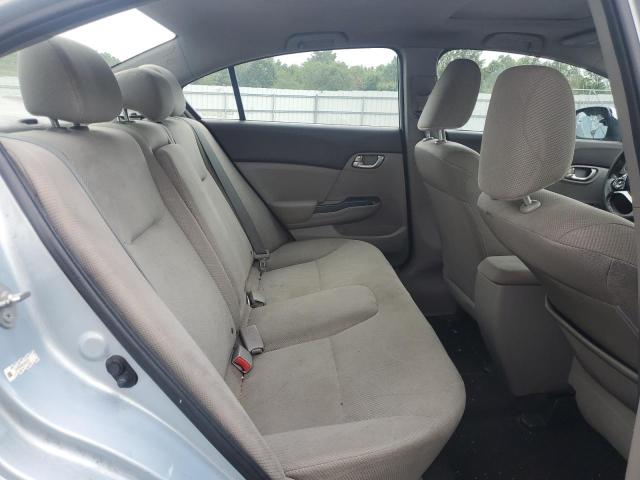 Zdjęcie 10 z aukcji – 2012 HONDA CIVIC EX z VIN 2HGFB2F88CH605723