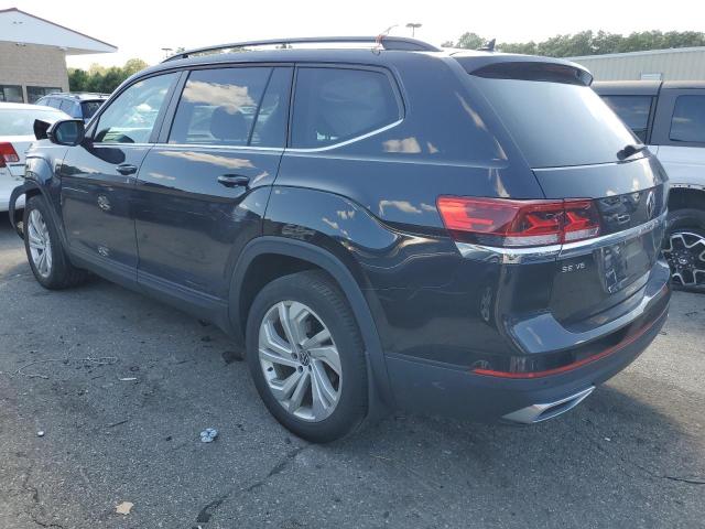 Photo 2 from auction – 2021 VOLKSWAGEN ATLAS SE with VIN 1V2HR2CA7MC590225